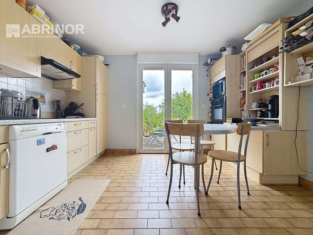 Maison à CYSOING