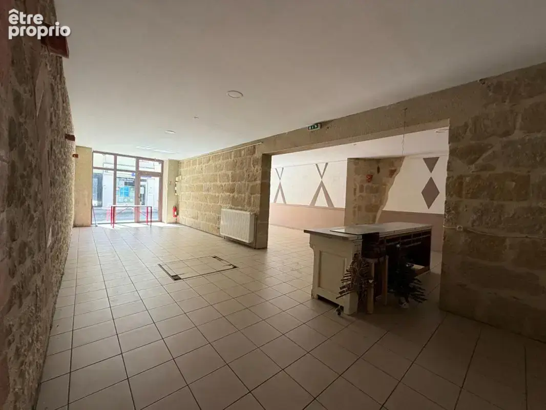 Immeuble Miramont De Guyenne 7 pièce(s) 300 m2 - photo 17