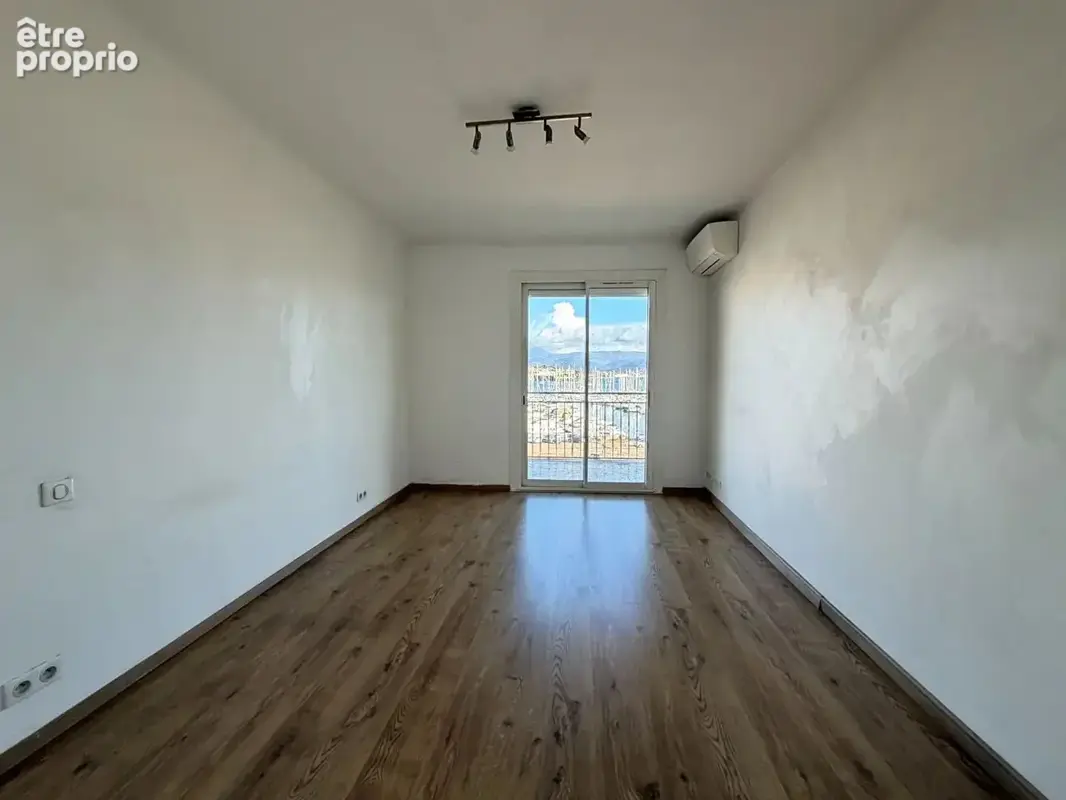 A vendre appartement traversant t3 centre ville d'ajaccio - photo 7