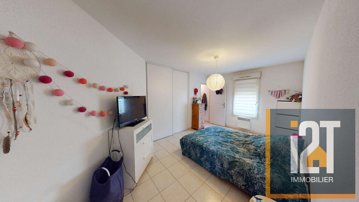 Appartement à NIMES