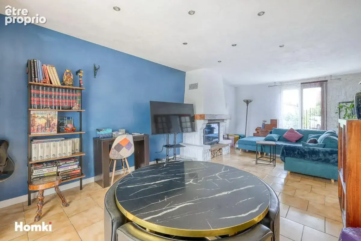 Maison/Villa T4 de 125 m² à Varreddes 77910 - photo 3