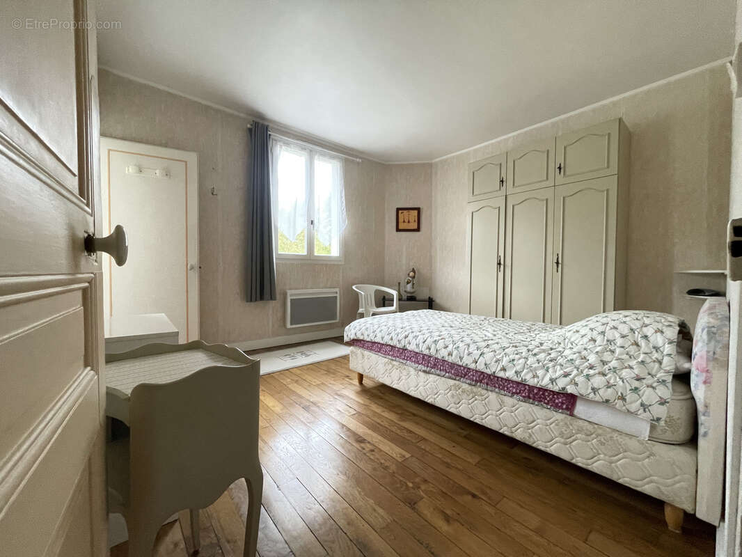 Maison à NEUVY-SUR-LOIRE