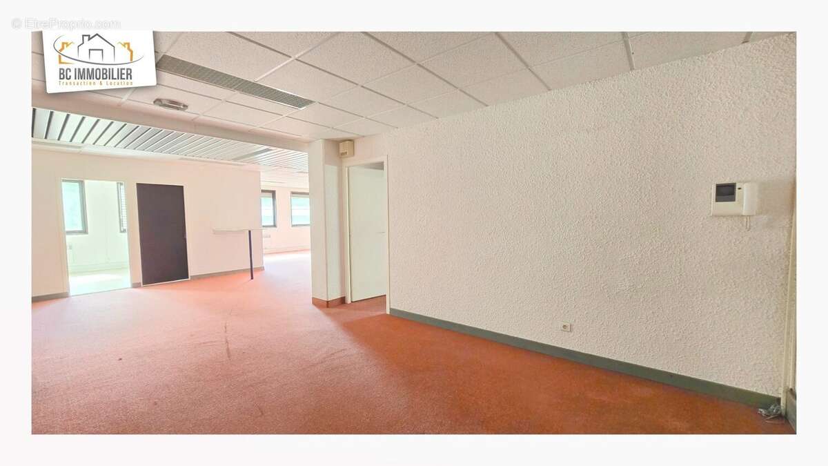 Commerce 270 m² à Ferney-Voltaire  - photo 9
