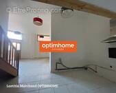 Appartement à PRADES