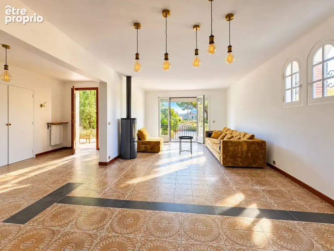 Magnifique Maison 4P 151m2 Colomars - photo 5