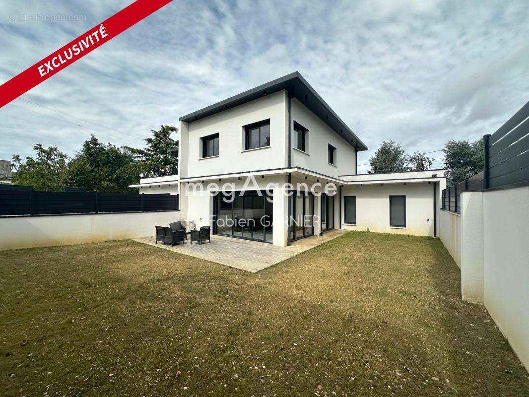 Maison à MURS-ERIGNE