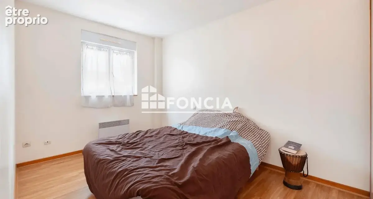  Mont-de-Marsan Centre – T3 Duplex 61 m² – Investissement Locatif Clé en Main - photo 5