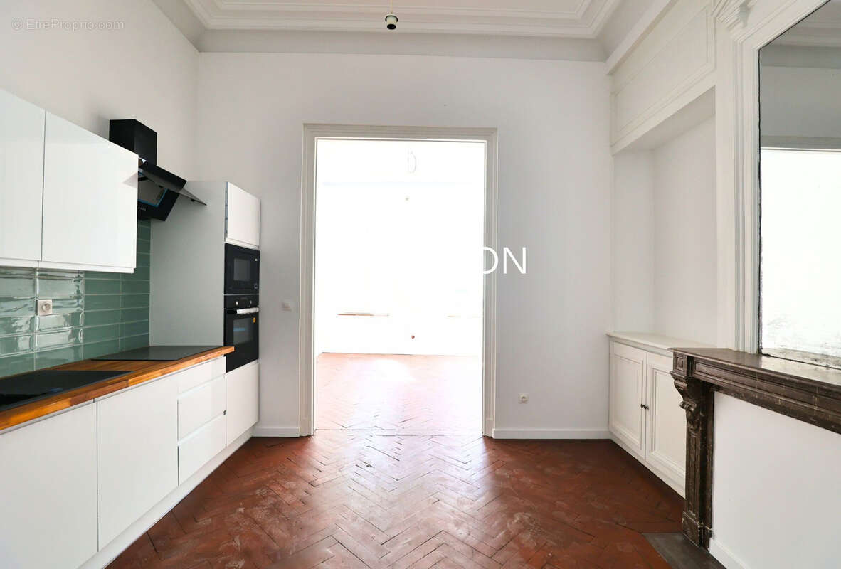 Appartement à LILLE