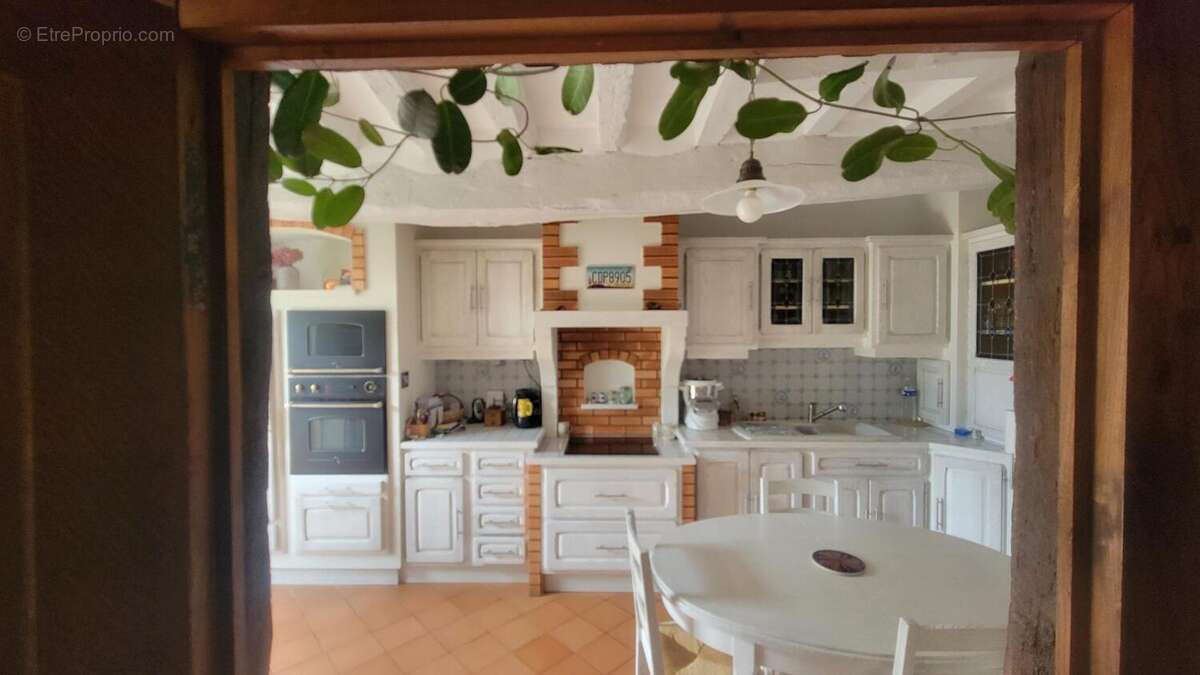 Photo 3 - Maison à BRAIN-SUR-L&#039;AUTHION