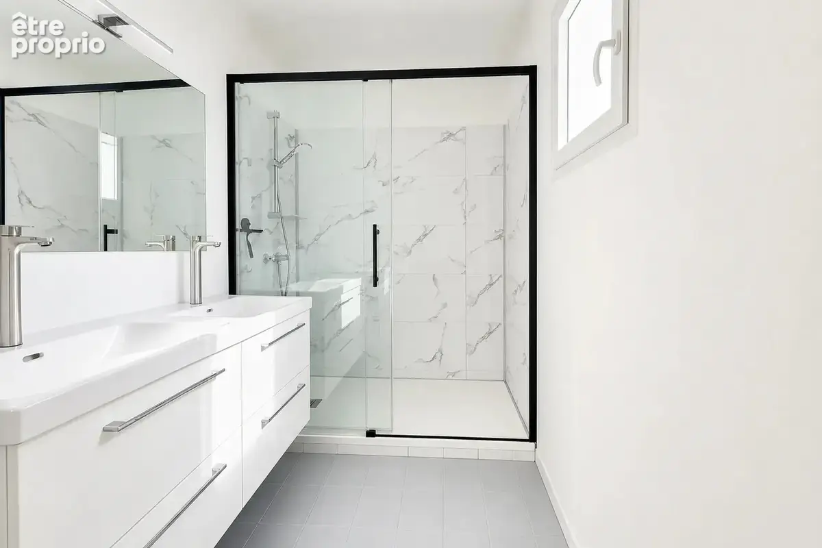 Maison T4 de plain-pied sur la commune des Sables d'Olonne - photo 5