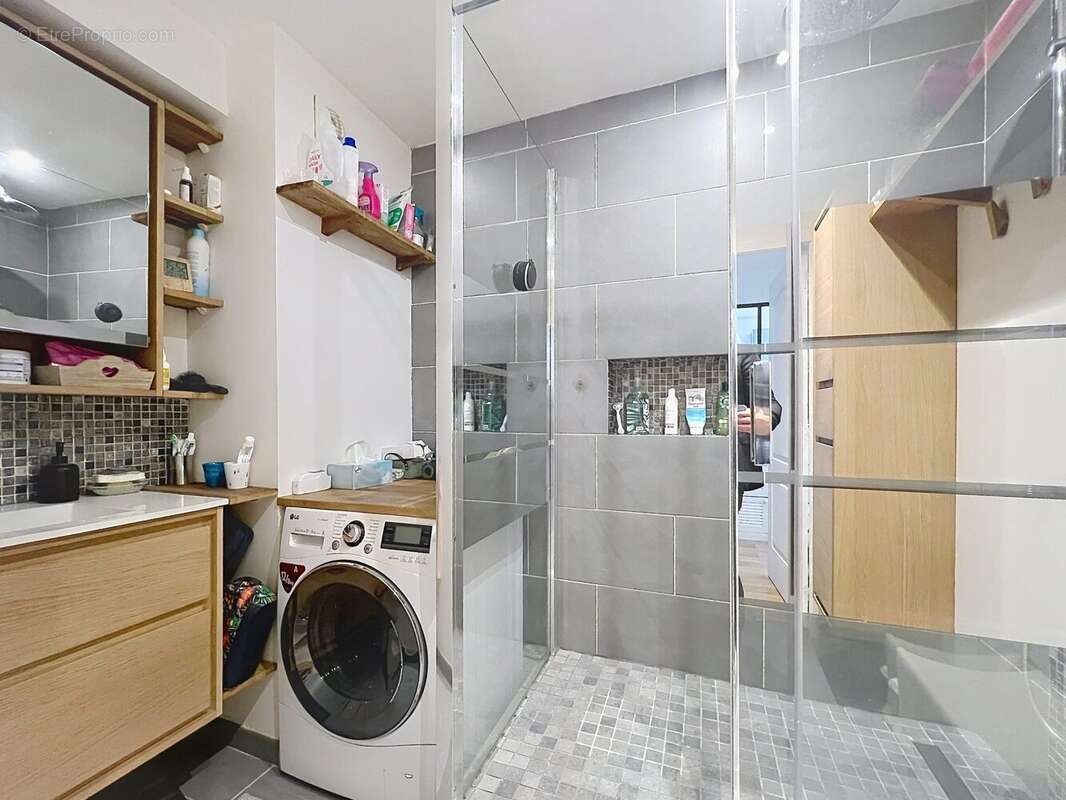 Appartement à GARCHES