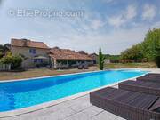 Maison à TOCANE-SAINT-APRE