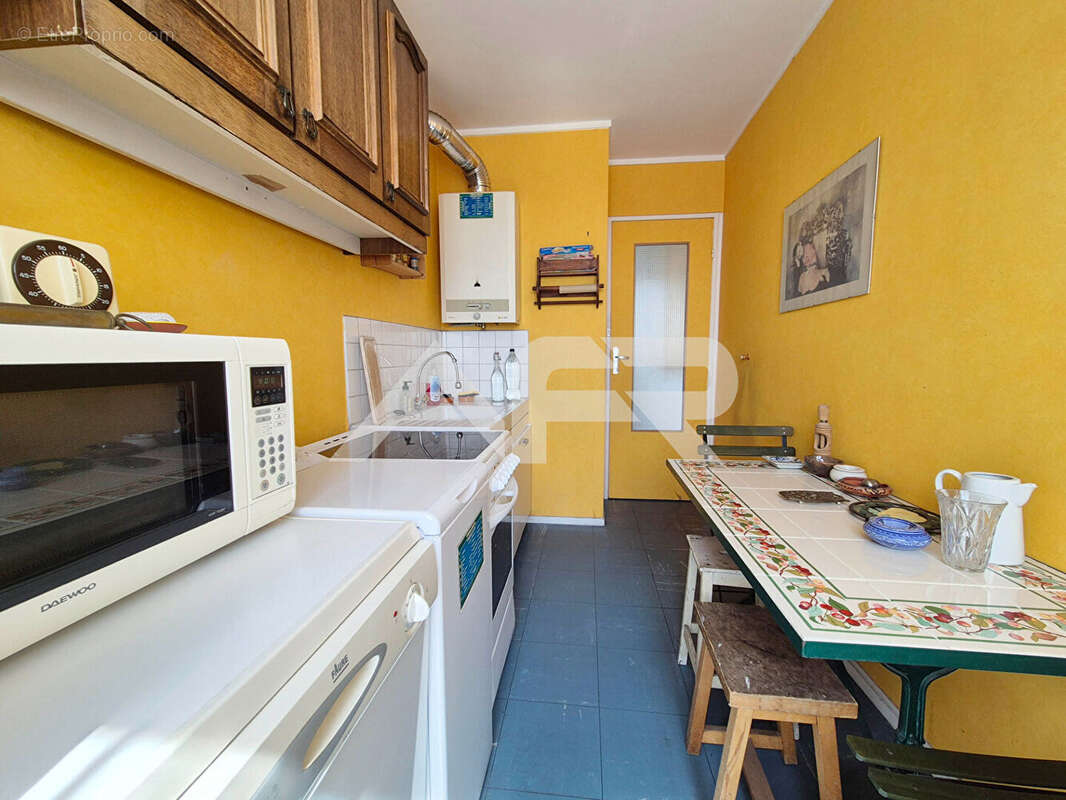 Appartement à CHATOU