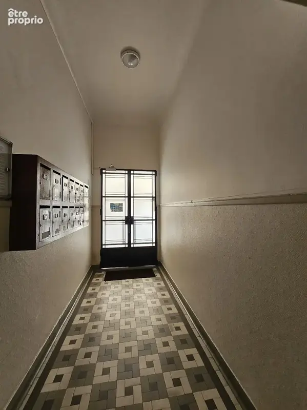 Vichy Centre Ville T3 / 57 m2 avec ascenseur - photo 17