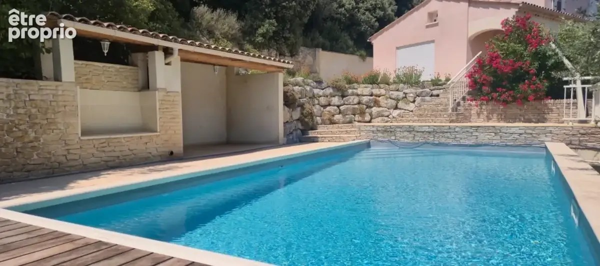 Maison à NYONS