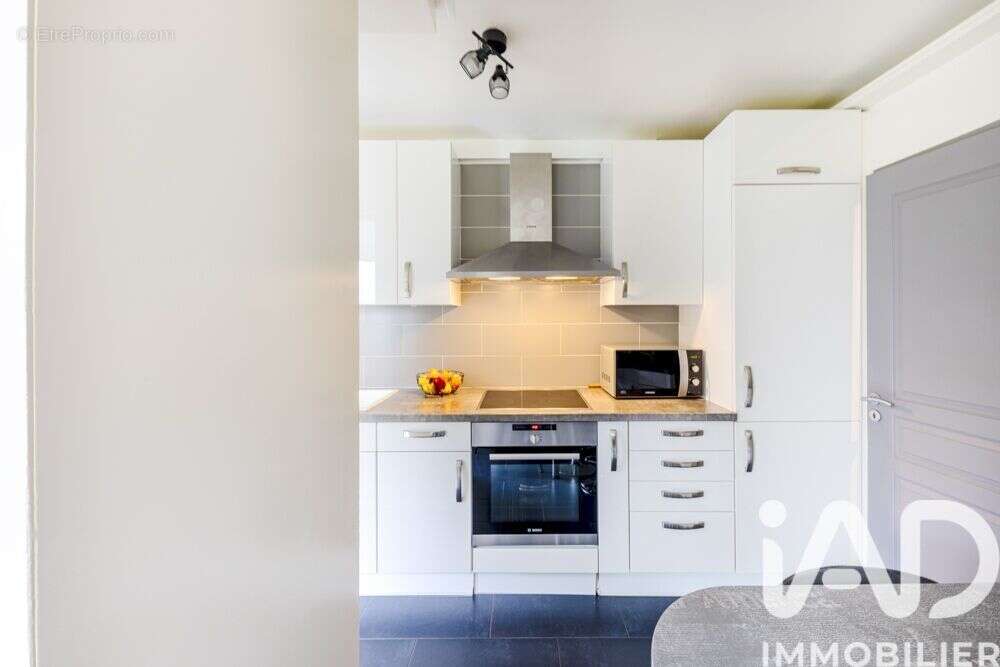 Photo 6 - Appartement à SOISY-SOUS-MONTMORENCY