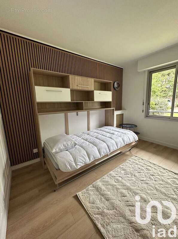 Photo 5 - Appartement à MAISONS-LAFFITTE