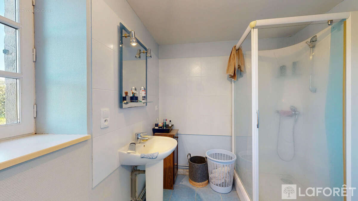 Maison à CRESSANGES