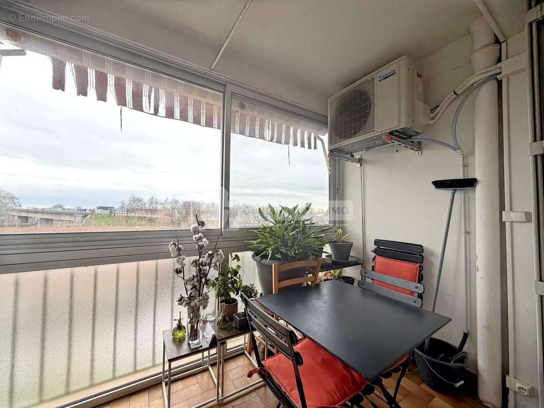 Appartement à ARLES