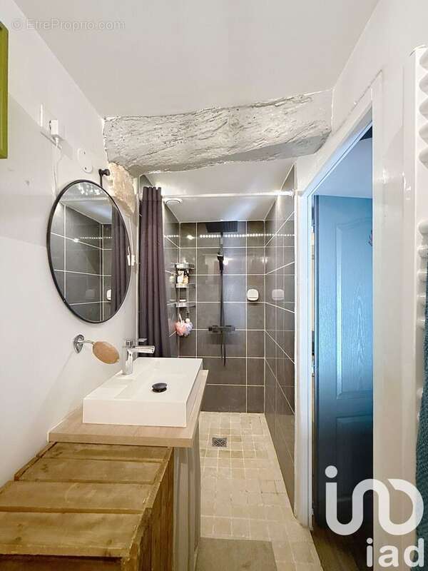 Photo 9 - Maison à BEAUMES-DE-VENISE