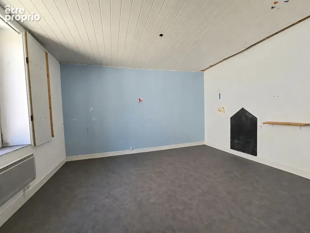 Maison 310m² à rezé - photo 15