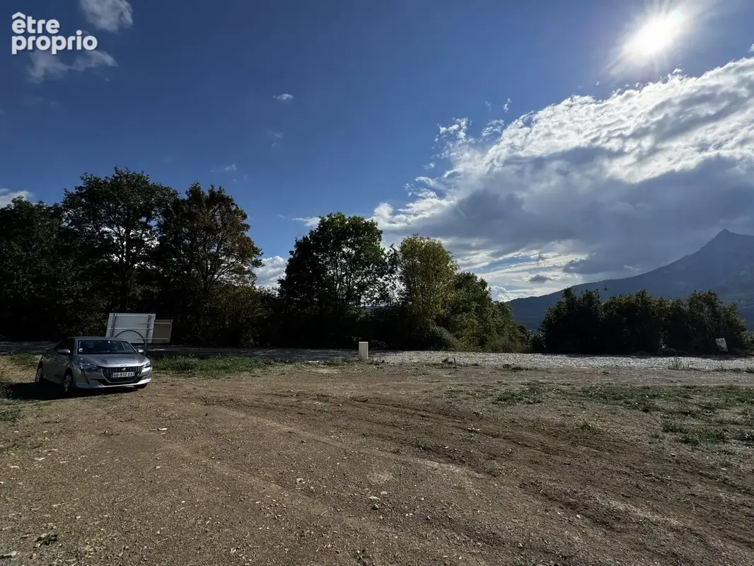 Terrain 513 m² à vendre à Saint-Bonnet-En-Champsaur (05500) - photo 5