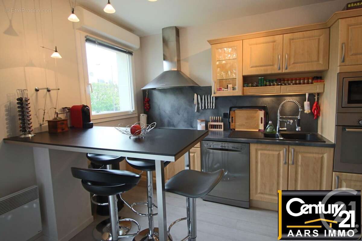 Photo 3 - Appartement à THIAIS