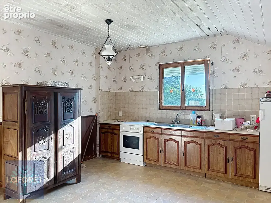 Maison Elliant 7 pièce(s) 135.17 m2 - photo 2