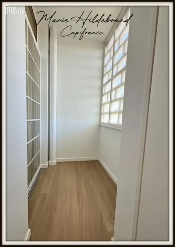 AGEN – Belle appartement T4 rénové - 4ᵉ étage avec ascenseur - garage - photo 6