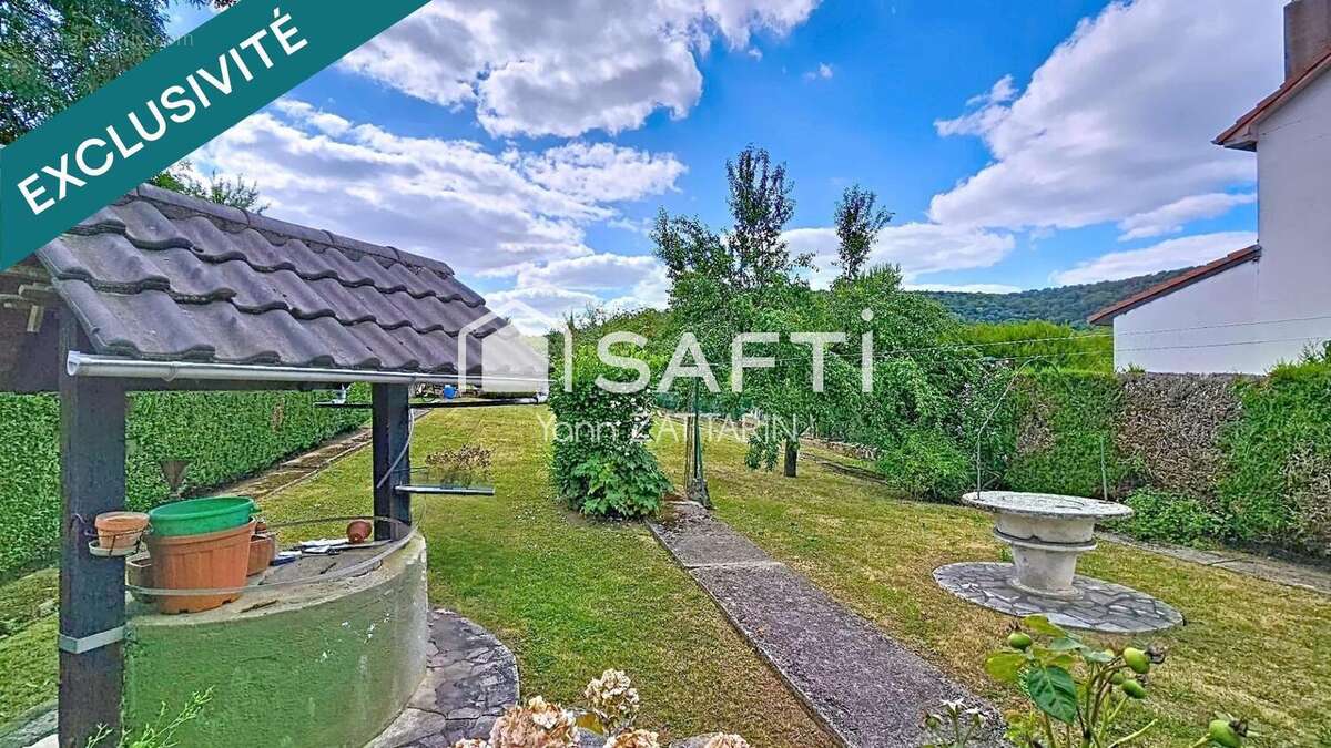 Photo 2 - Maison à PIERREVILLERS