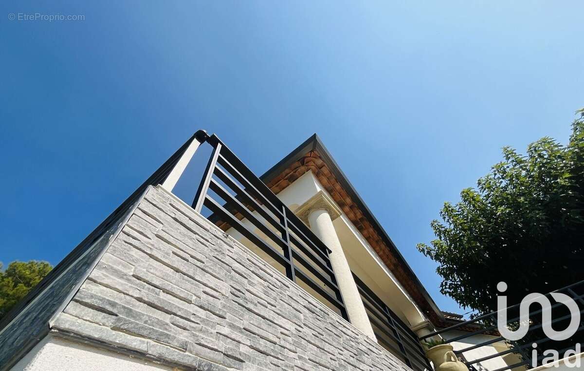 Photo 2 - Maison à TOULON