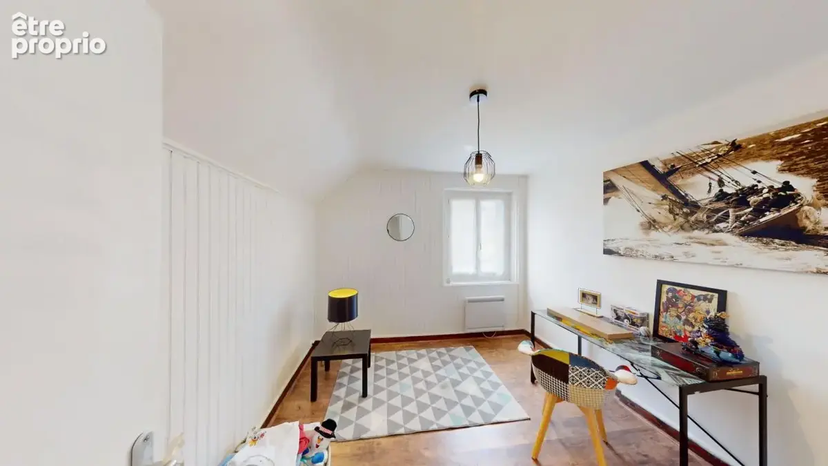 Maison Gracay 4 pièce(s) 85.39 m2 - photo 11