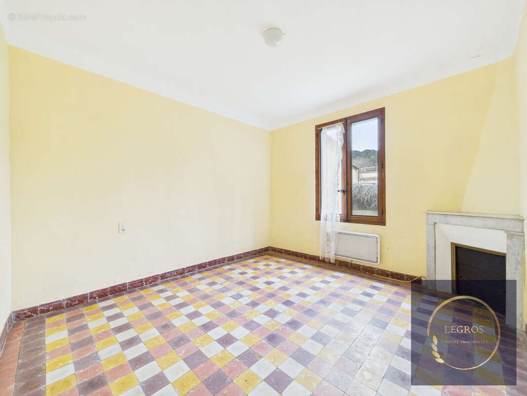 Appartement à BEDARRIDES