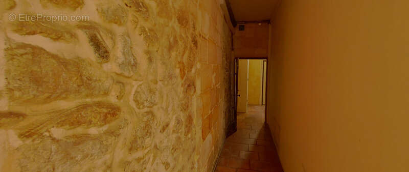 Appartement à LIBOURNE