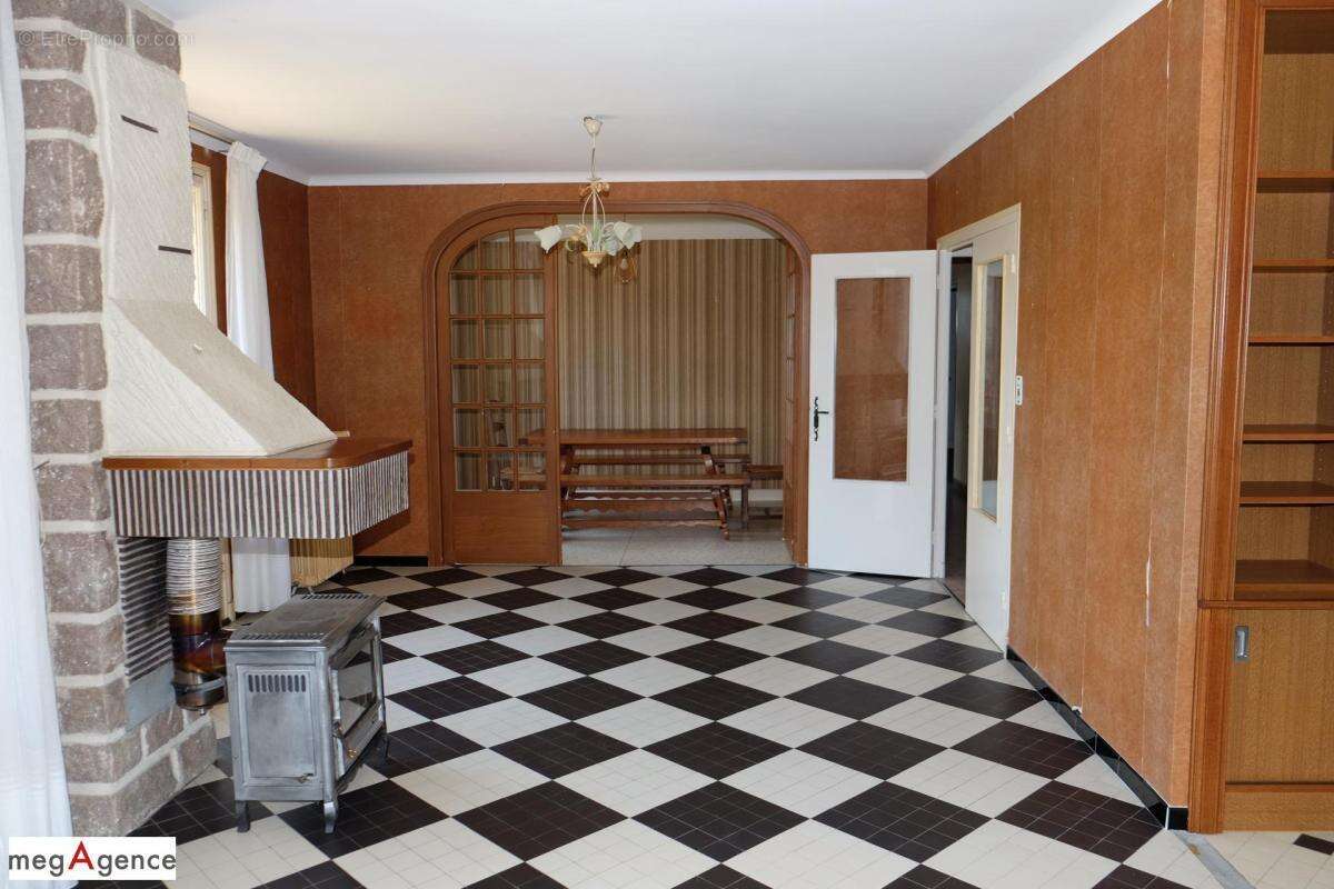 Belle maison familiale avec appartement F1 indépendant à 10 minutes de Tulle - photo 5