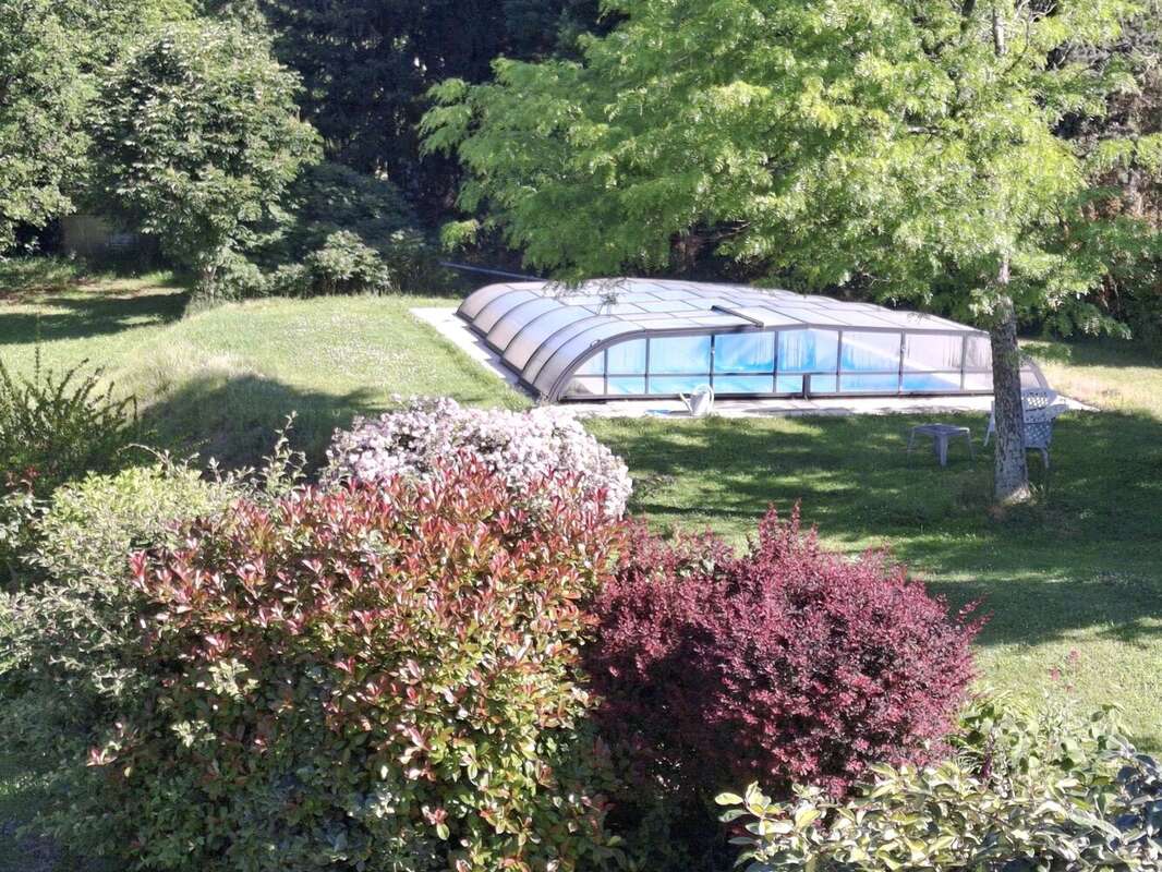 Maison à SAINT-JEAN-DU-BOUZET