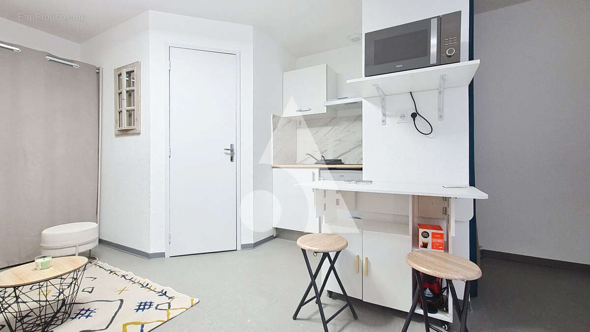 Appartement à ALBI