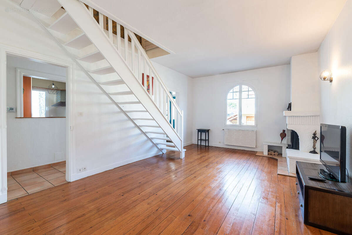 Maison à MONT-DE-MARSAN