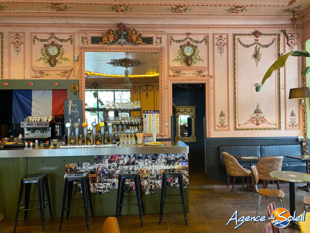 Appartement à SIGEAN