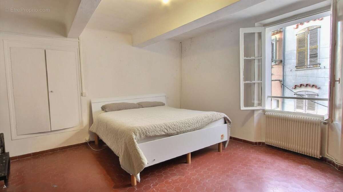 Maison à CABASSE