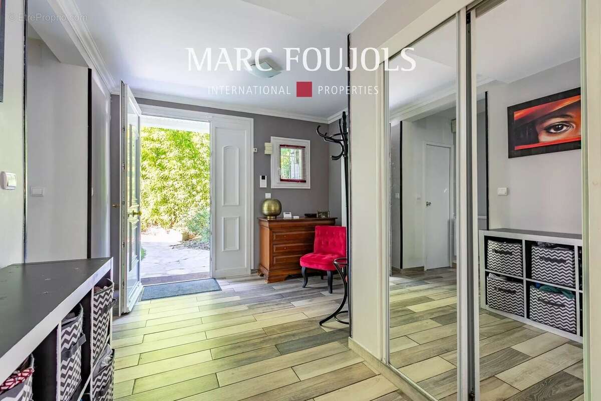 Maison à SAINT-WITZ