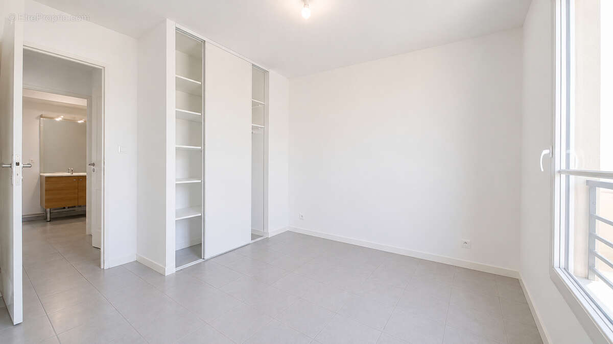 Appartement à LE CROISIC