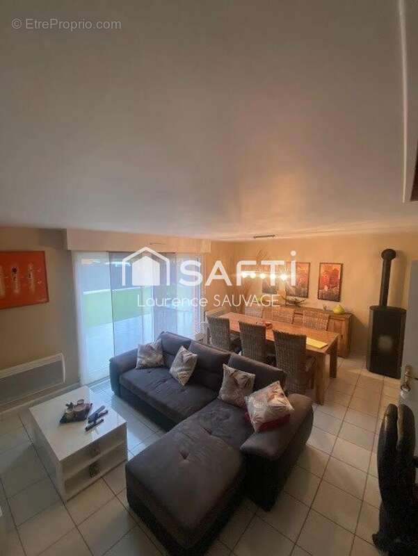 Photo 2 - Maison à VALENCIENNES