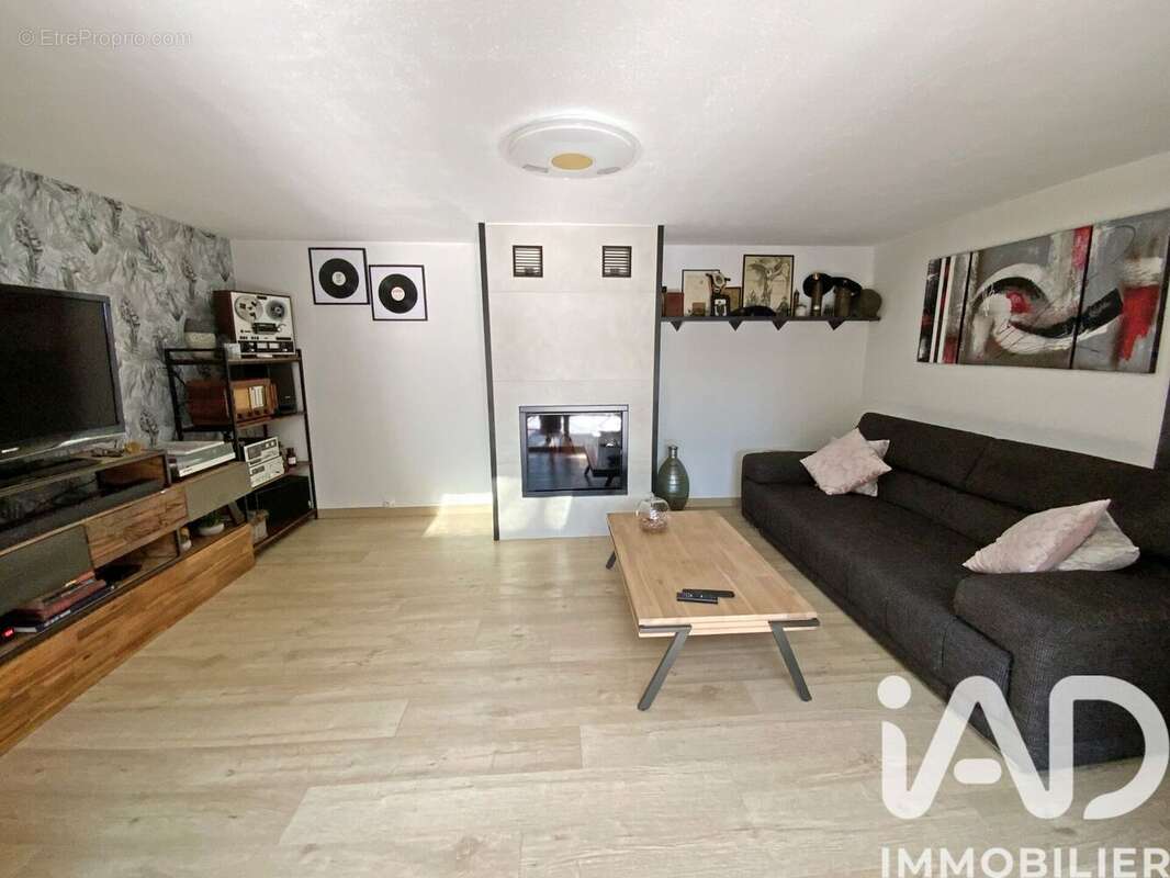 Photo 7 - Maison à POURRIERES