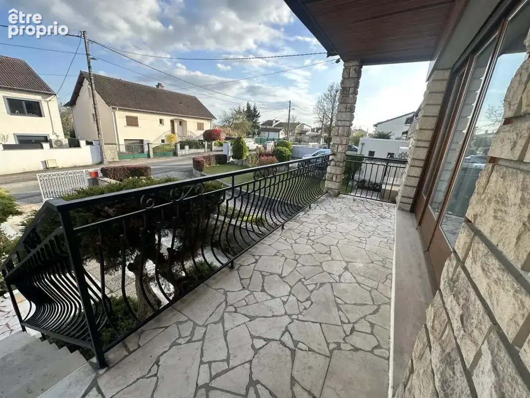 Maison 4 pièces 97 m² à vendre à Laneuveville-Devant-Nancy (54410) - photo 9