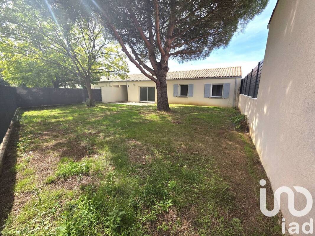 Photo 1 - Maison à VERGEROUX