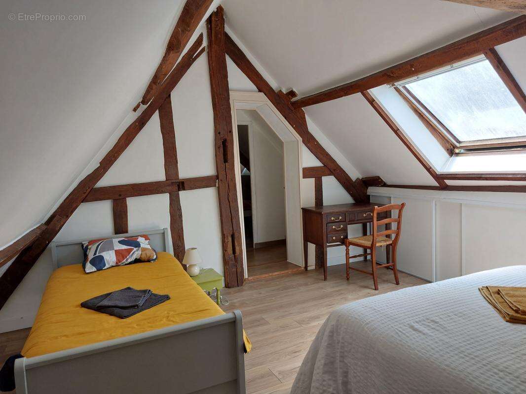 longère 3 chambres - photo 7
