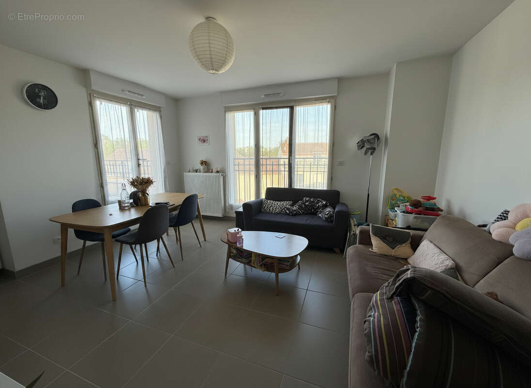 Appartement à RAMBOUILLET