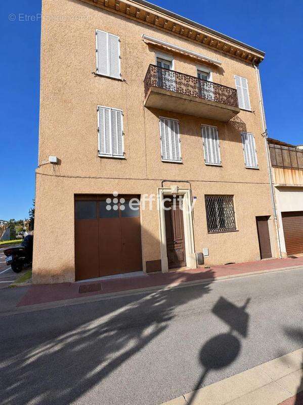 Appartement - photo 7