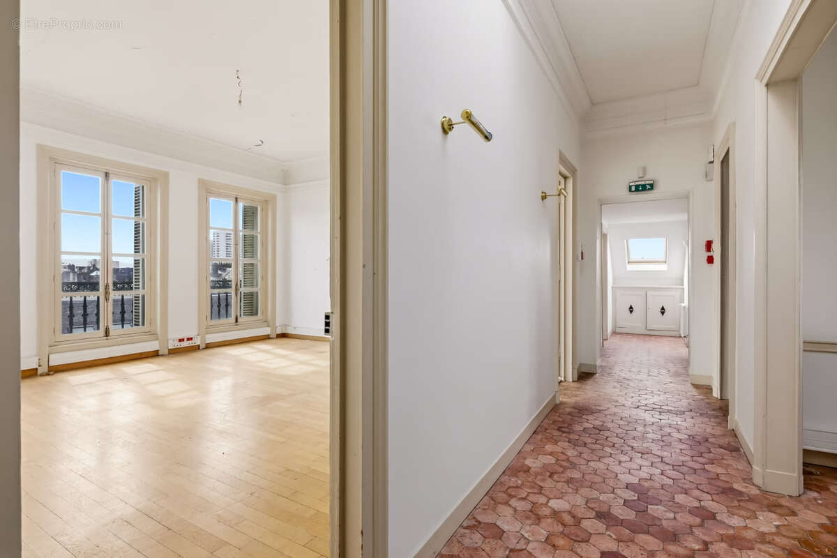 Appartement à ROUEN